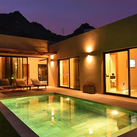 Villa Barranco Gran Canaria Luxury Redefined Tranquility By The Sea Unforgettable Island Retreat *