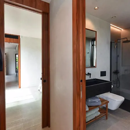 Villa Villa Barranco Gran Canaria Luxury Redefined Tranquility By The Sea Unforgettable Island Retreat