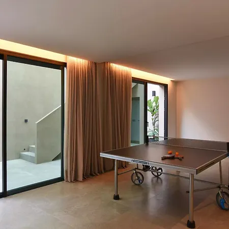 Villa Barranco Gran Canaria Luxury Redefined Tranquility By The Sea Unforgettable Island Retreat *