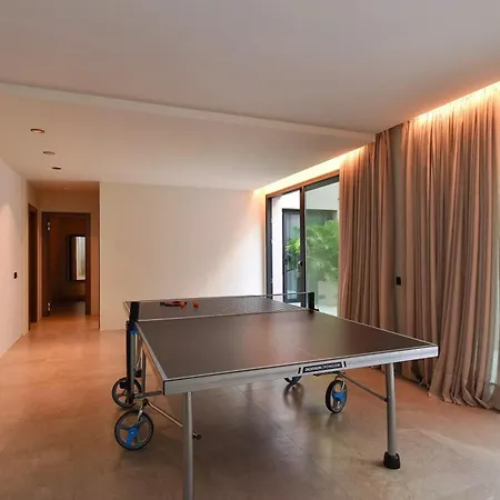 Villa Barranco Gran Canaria Luxury Redefined Tranquility By The Sea Unforgettable Island Retreat *