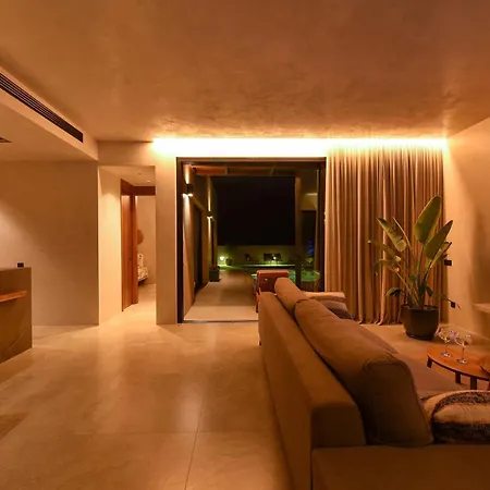 Villa Villa Barranco Gran Canaria Luxury Redefined Tranquility By The Sea Unforgettable Island Retreat Las Palmas de Gran Canaria