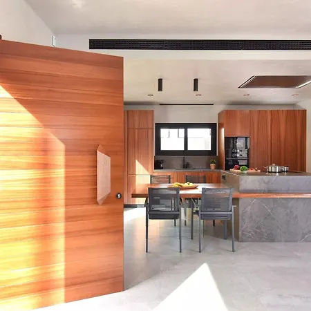 Villa Barranco Gran Canaria Luxury Redefined Tranquility By The Sea Unforgettable Island Retreat Las Palmas de Gran Canaria
