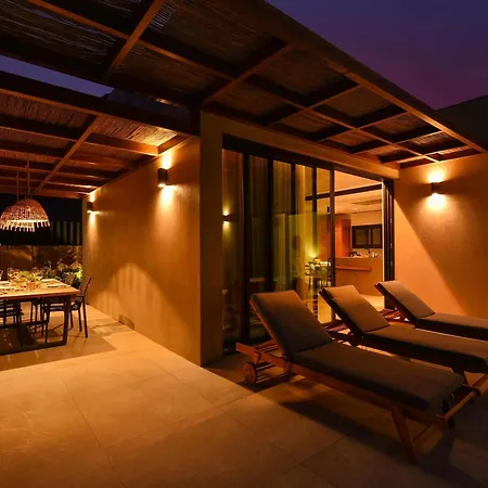Villa Villa Barranco Gran Canaria Luxury Redefined Tranquility By The Sea Unforgettable Island Retreat