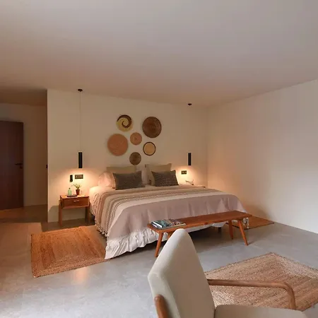 Villa Villa Barranco Gran Canaria Luxury Redefined Tranquility By The Sea Unforgettable Island Retreat *