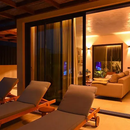 Villa Barranco Gran Canaria Luxury Redefined Tranquility By The Sea Unforgettable Island Retreat *
