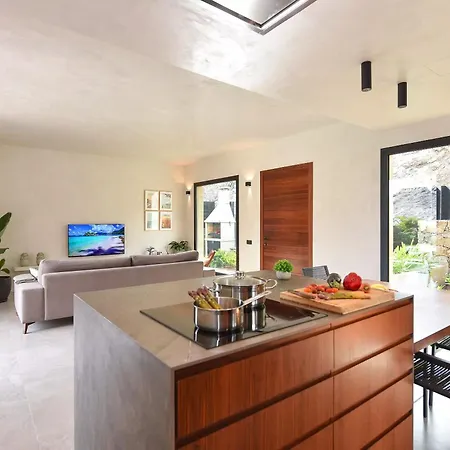 Villa Villa Barranco Gran Canaria Luxury Redefined Tranquility By The Sea Unforgettable Island Retreat