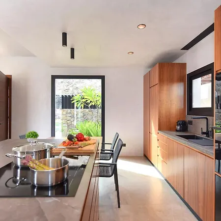 Villa Barranco Gran Canaria Luxury Redefined Tranquility By The Sea Unforgettable Island Retreat *