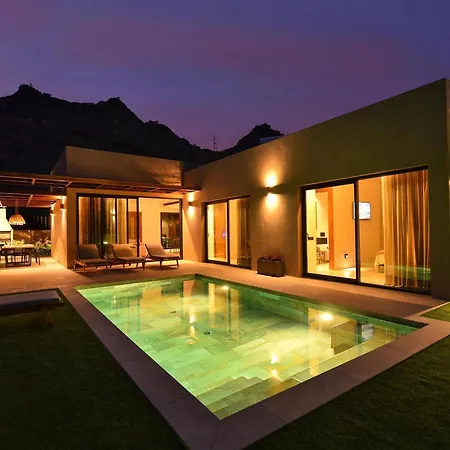 Villa Barranco Gran Canaria Luxury Redefined Tranquility By The Sea Unforgettable Island Retreat * Las Palmas de Gran Canaria