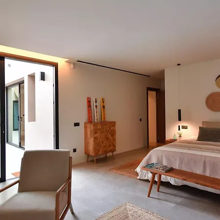 Villa Barranco Gran Canaria Luxury Redefined Tranquility By The Sea Unforgettable Island Retreat