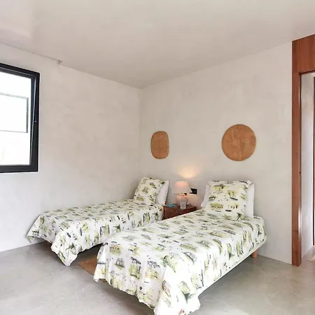 别墅 Barranco Gran Canaria Luxury Redefined Tranquility By The Sea Unforgettable Island Retreat