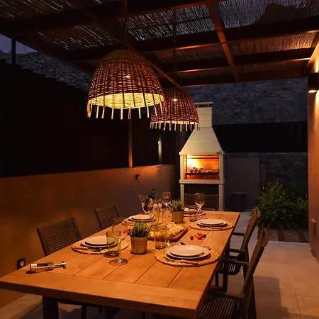 Villa Barranco Gran Canaria Luxury Redefined Tranquility By The Sea Unforgettable Island Retreat Las Palmas de Gran Canaria