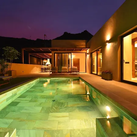 Barranco Gran Canaria Luxury Redefined Tranquility By The Sea Unforgettable Island Retreat