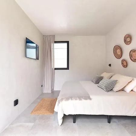 Villa Barranco Gran Canaria Luxury Redefined Tranquility By The Sea Unforgettable Island Retreat Villa