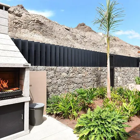 Villa Barranco Gran Canaria Luxury Redefined Tranquility By The Sea Unforgettable Island Retreat * Las Palmas de Gran Canaria
